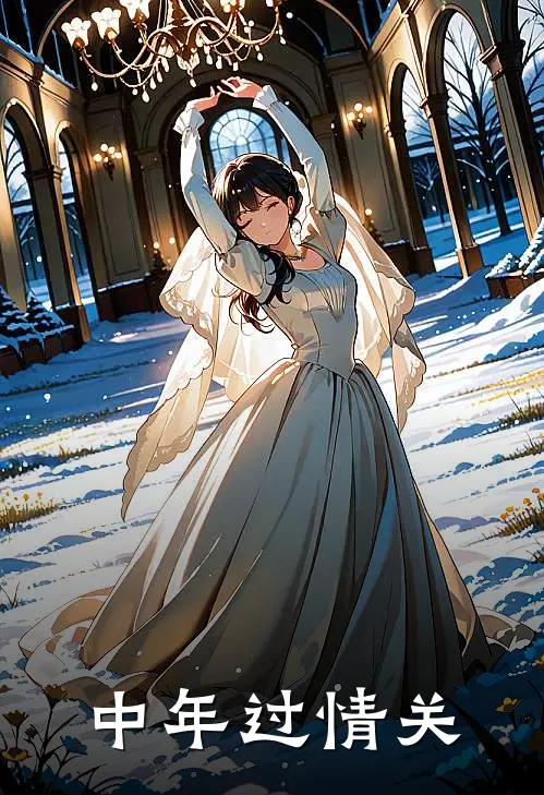 中年过情关