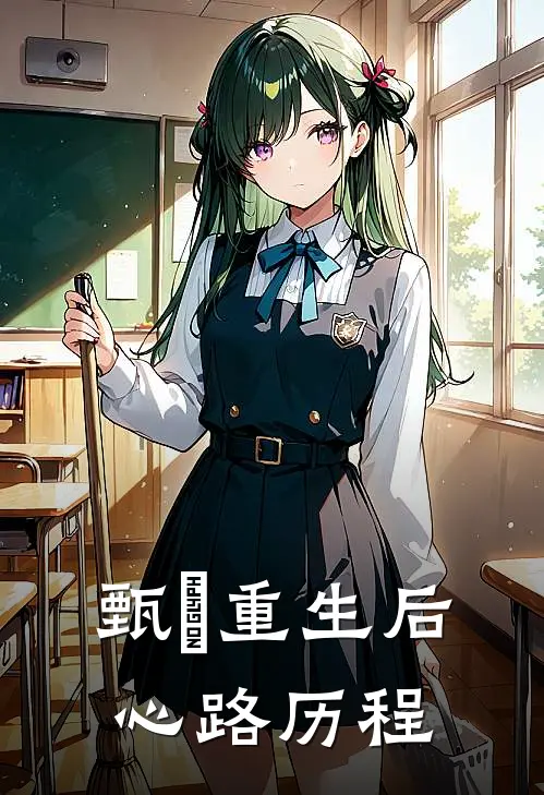 甄嬛重生后心路历程