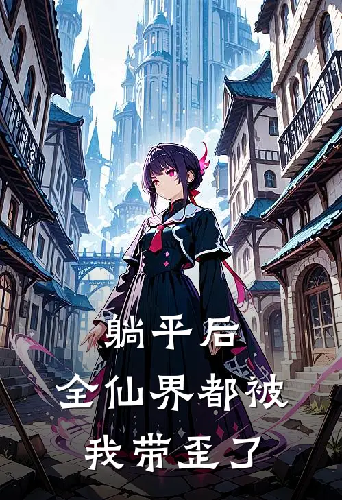 躺平后，全仙界都被我带歪了