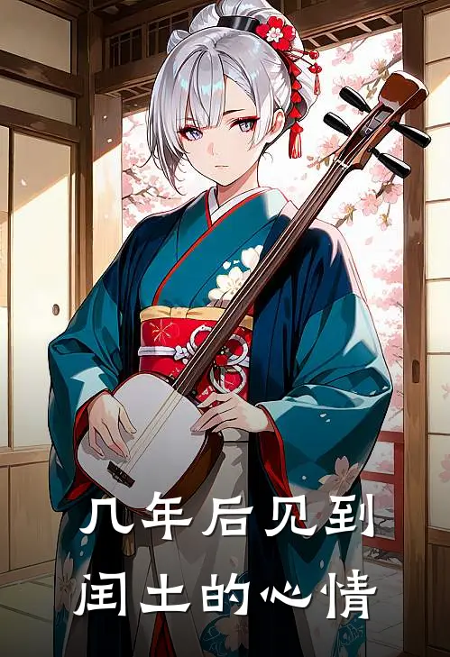 几年后见到闰土的心情