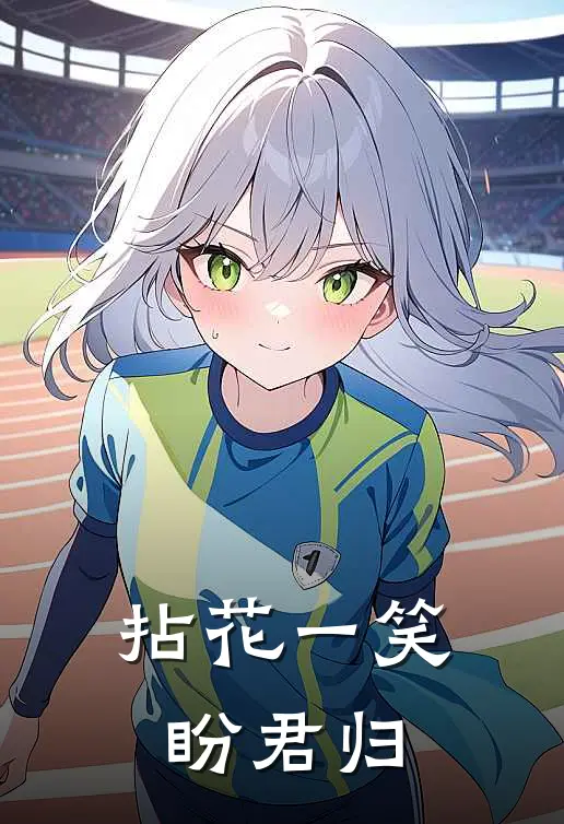 拈花一笑盼君归