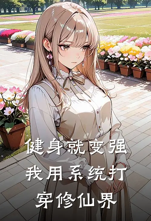 健身就变强，我用系统打穿修仙界