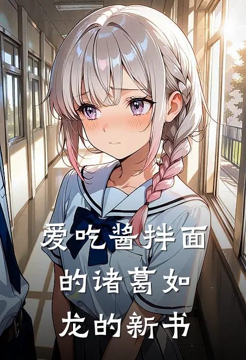 爱吃酱拌面的诸葛如龙的新书