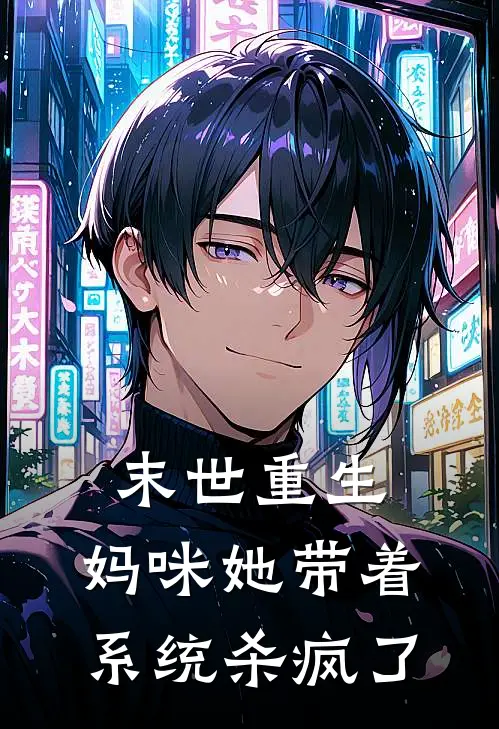 末世重生：妈咪她带着系统杀疯了