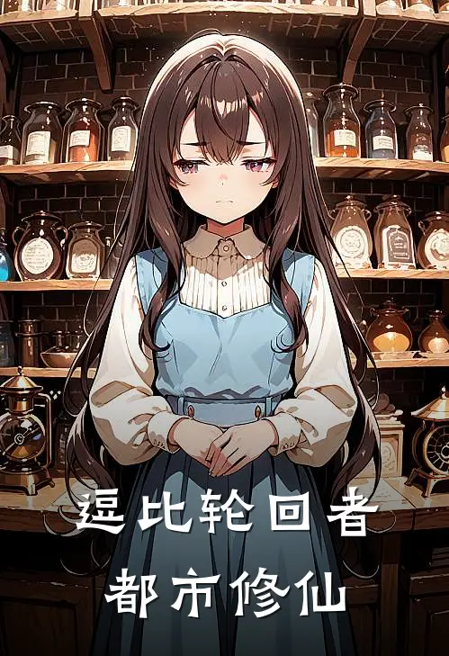 逗比轮回者都市修仙