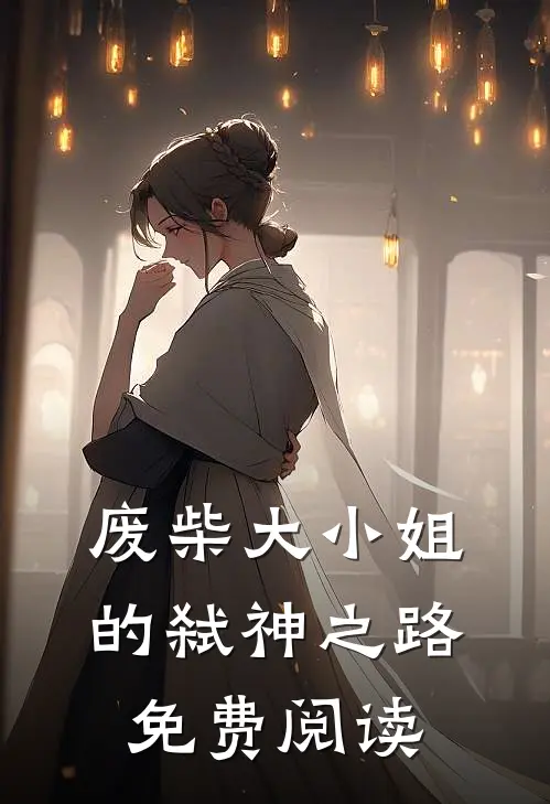 废柴大小姐的弑神之路免费阅读