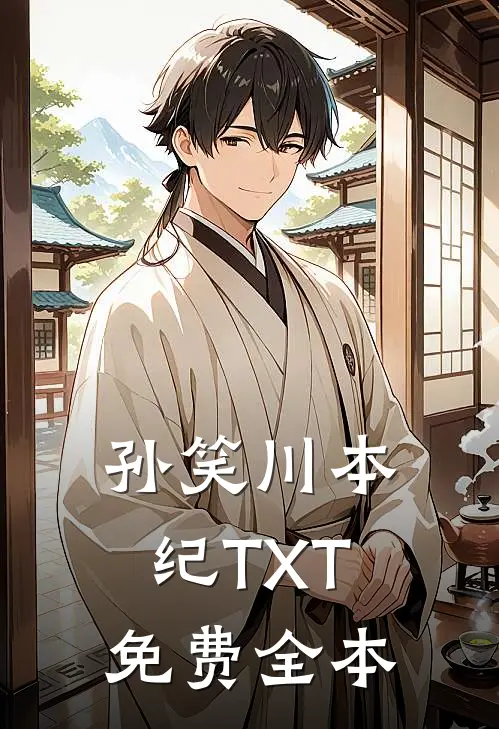 孙笑川本纪TXT免费全本