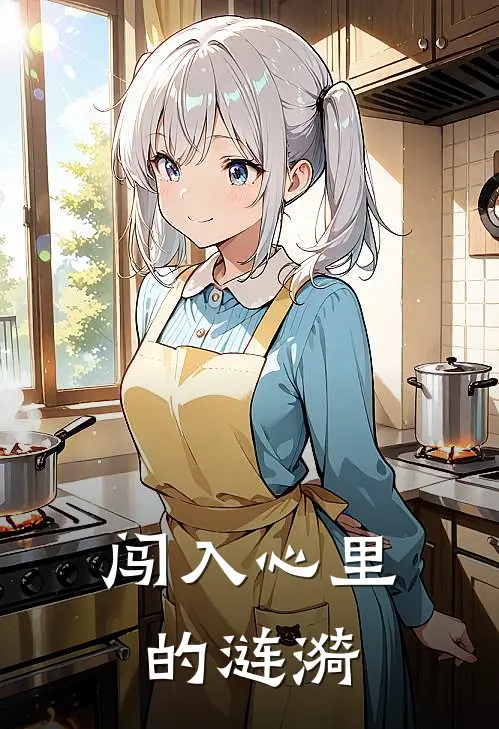 闯入心里的涟漪