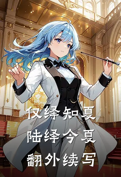 仅绎知夏陆绎今夏翻外续写
