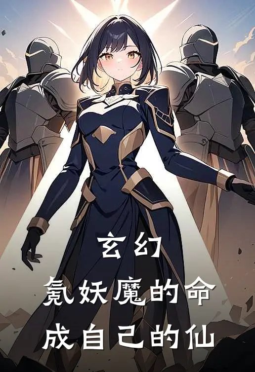 玄幻：氪妖魔的命，成自己的仙