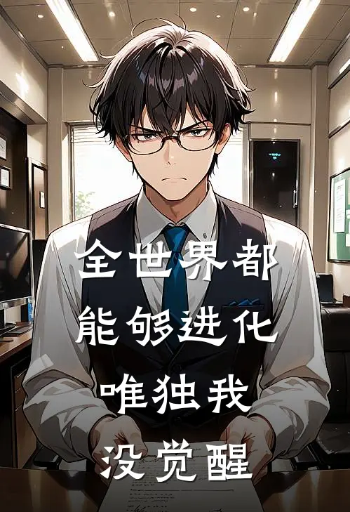 全世界都能够进化，唯独我没觉醒