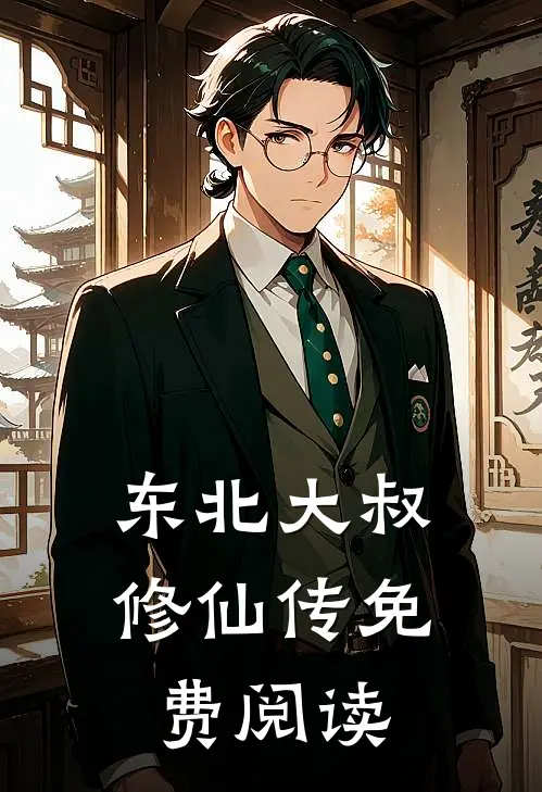 东北大叔修仙传免费阅读