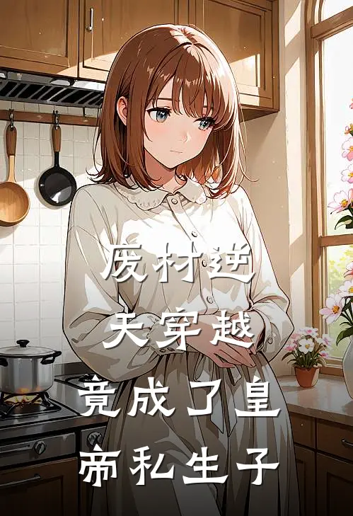 废材逆天穿越，竟成了皇帝私生子