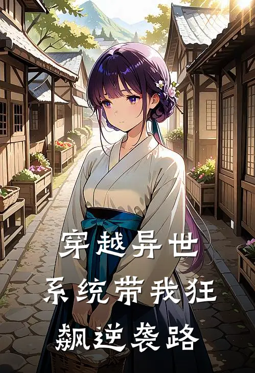 穿越异世：系统带我狂飙逆袭路