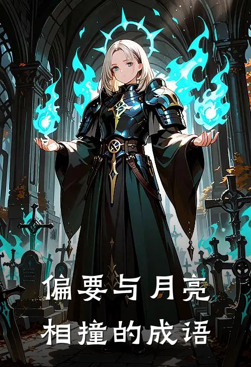 偏要与月亮相撞的成语