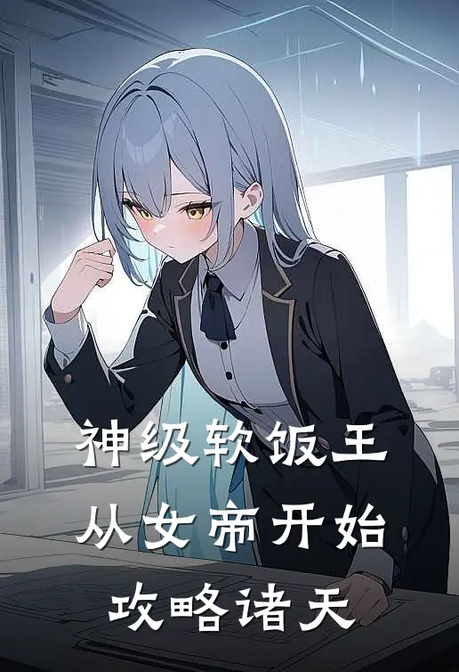 神级软饭王：从女帝开始攻略诸天