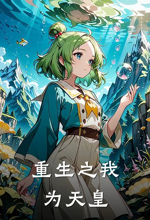重生之我为天皇