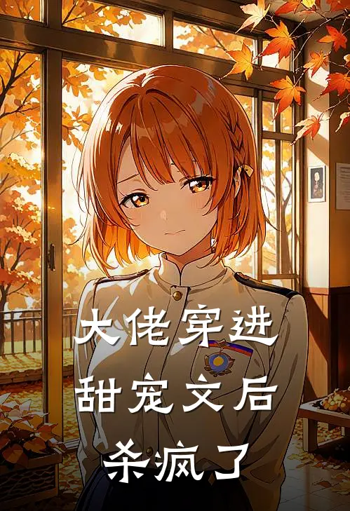 大佬穿进甜宠文后杀疯了