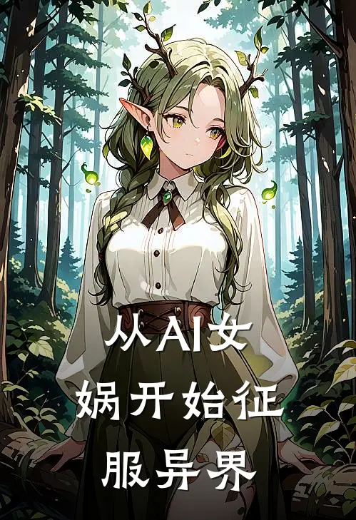 从AI女娲开始征服异界