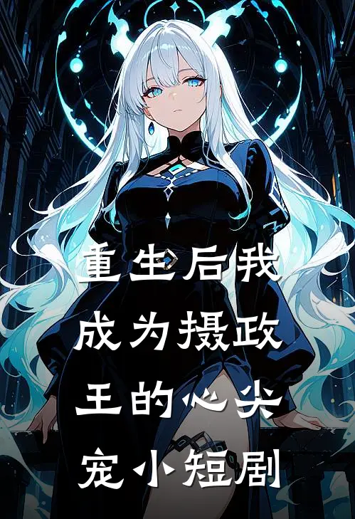 重生后我成为摄政王的心尖宠小短剧
