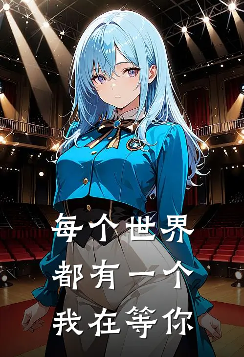 每个世界都有一个我在等你