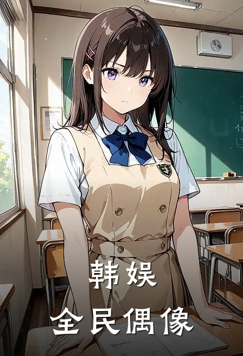 韩娱：全民偶像