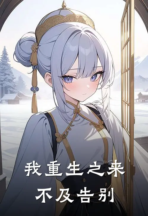 我重生之来不及告别