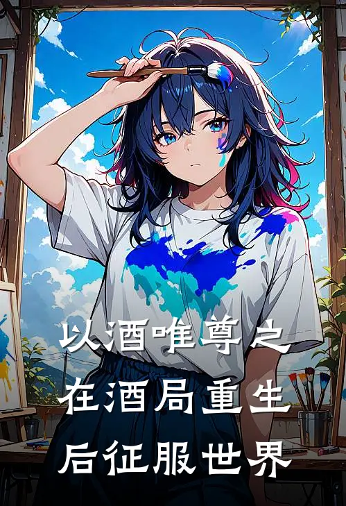 以酒唯尊之在酒局重生后征服世界