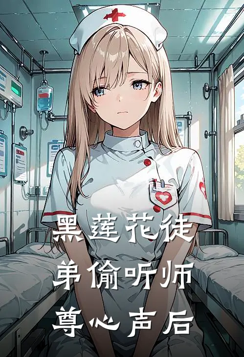 黑莲花徒弟偷听师尊心声后