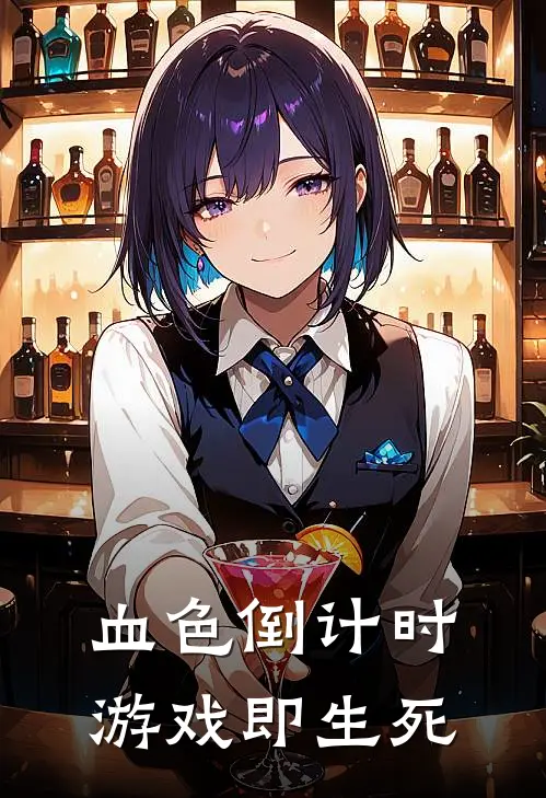 血色倒计时：游戏即生死