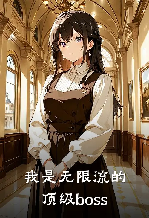 我是无限流的顶级boss