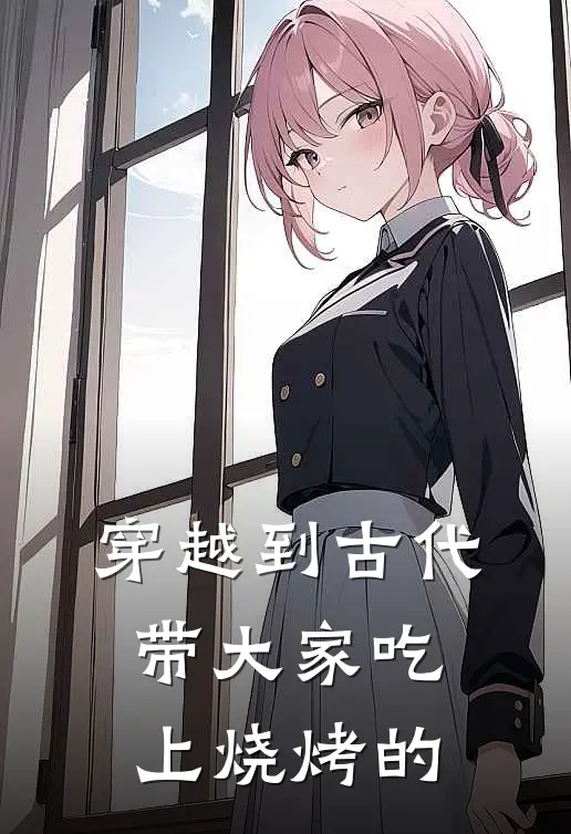 穿越到古代带大家吃上烧烤的