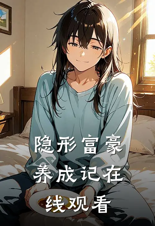 隐形富豪养成记在线观看