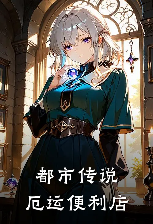 都市传说：厄运便利店