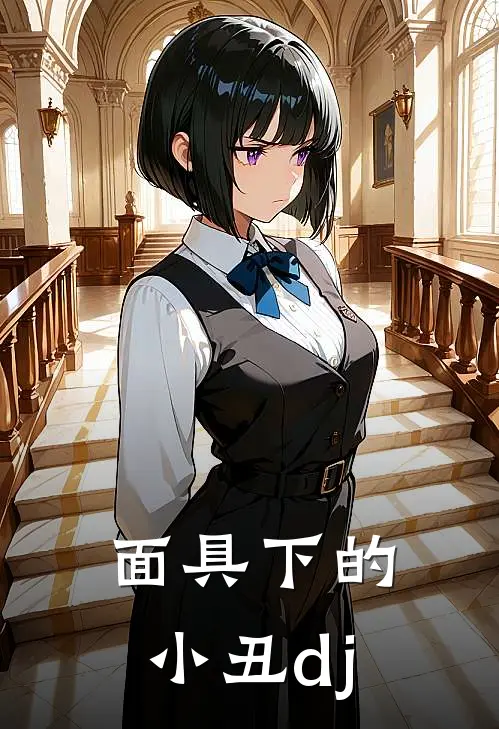 面具下的小丑dj