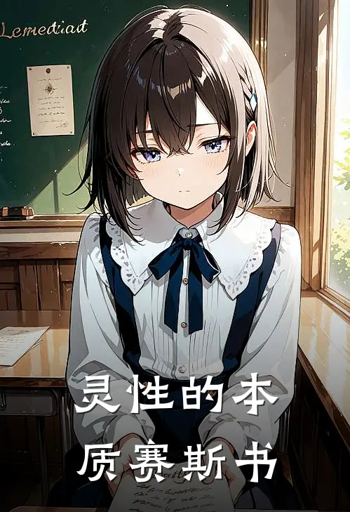 灵性的本质赛斯书