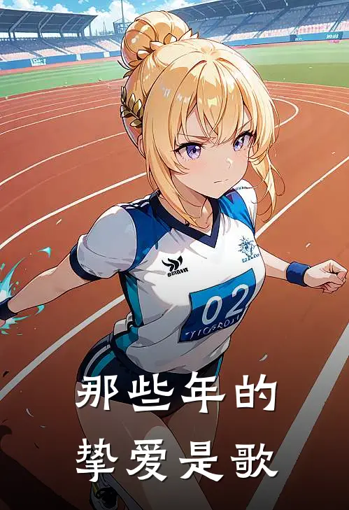 那些年的挚爱是歌