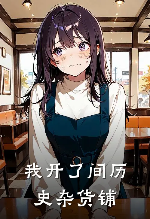 我开了间历史杂货铺