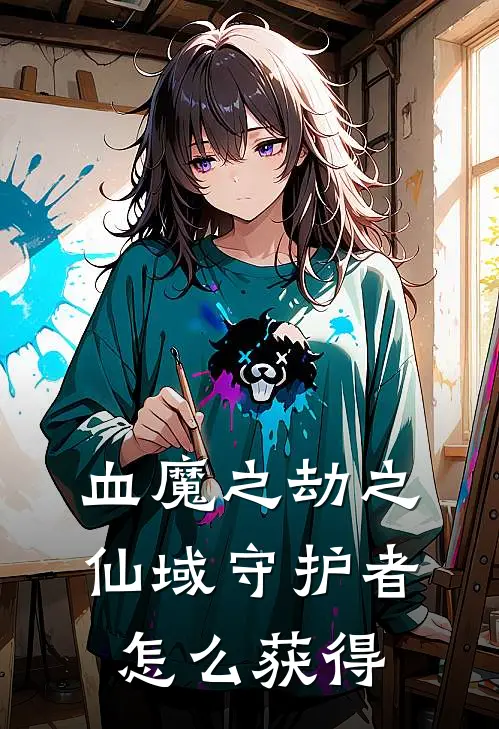 血魔之劫之仙域守护者怎么获得