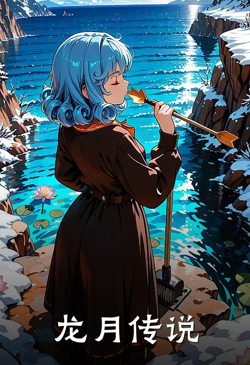 龙月传说