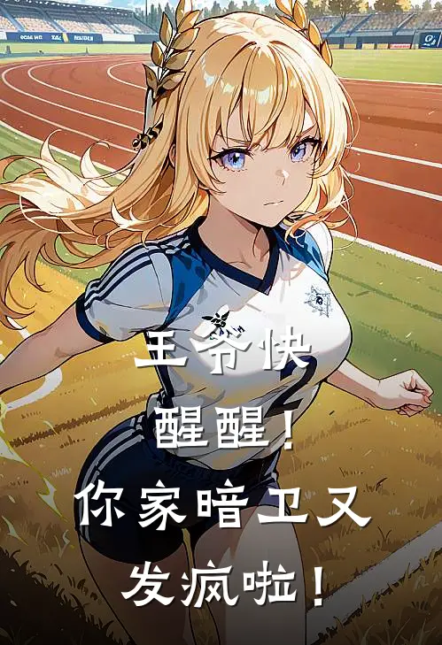 王爷快醒醒！你家暗卫又发疯啦！