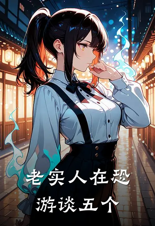 老实人在恐游谈五个
