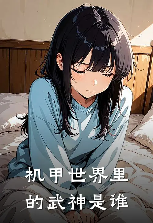 机甲世界里的武神是谁
