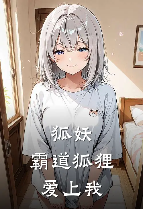 狐妖：霸道狐狸爱上我