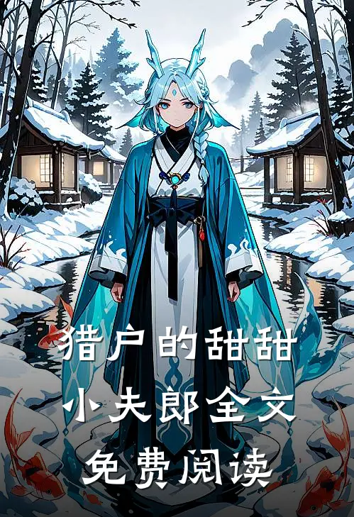 猎户的甜甜小夫郎全文免费阅读