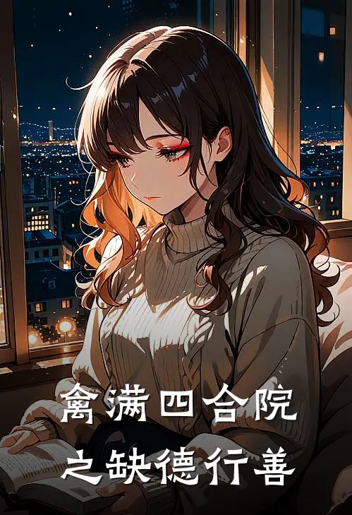 禽满四合院之缺德行善