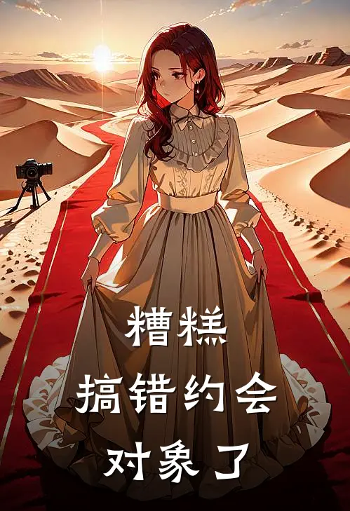 糟糕，搞错约会对象了