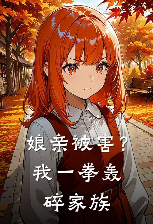 娘亲被害？我一拳轰碎家族