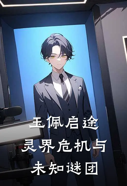 玉佩启途：灵界危机与未知谜团