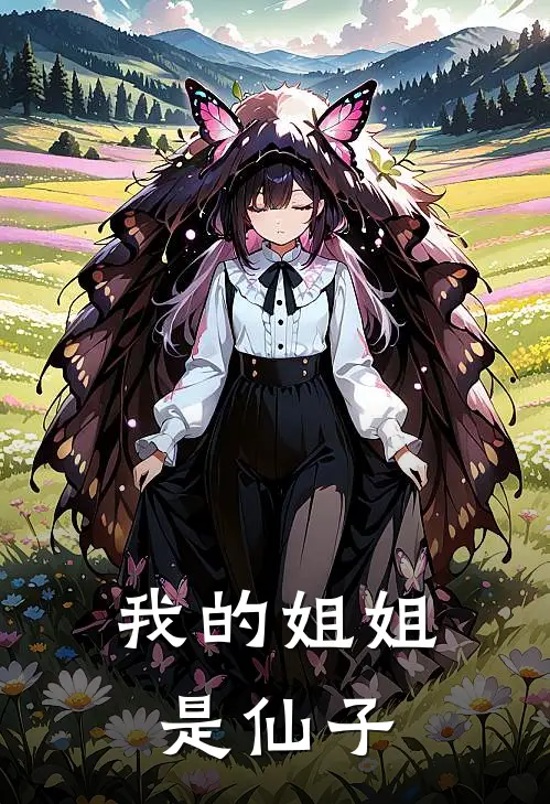 我的姐姐是仙子